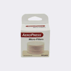 Aeropress Replacement Filters - Bear Country Kitchen