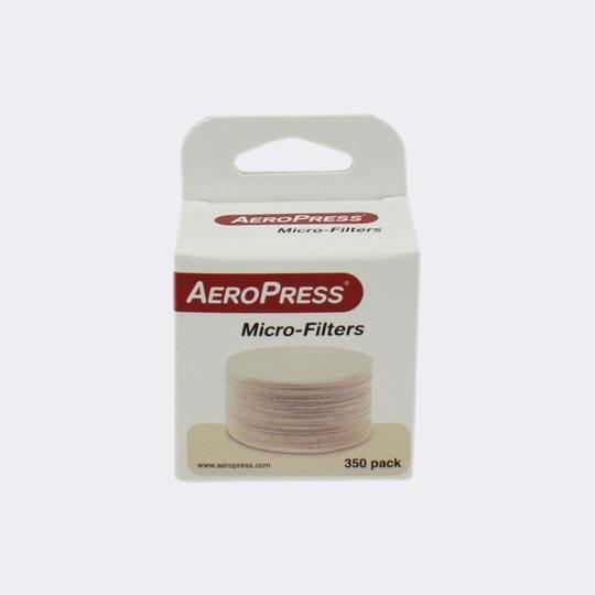 Aeropress Replacement Filters - Bear Country Kitchen