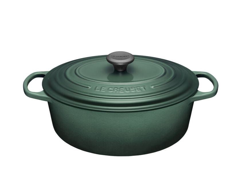 Le Creuset Oval French Oven 6.3L