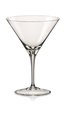 Bohemia Crystal Bar Martini Glass  290ml