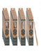 Ever Bamboo Kids Bamboo Toothbrush - Bear Country Kitchen