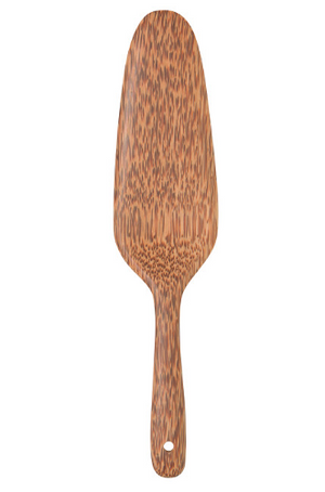 Coconut Cake Server - Bear Country Kitchen