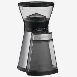 Cuisinart Programmable Conical Burr Mill - Bear Country Kitchen