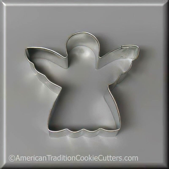 Cookie Cutter Angel - Bear Country Kitchen