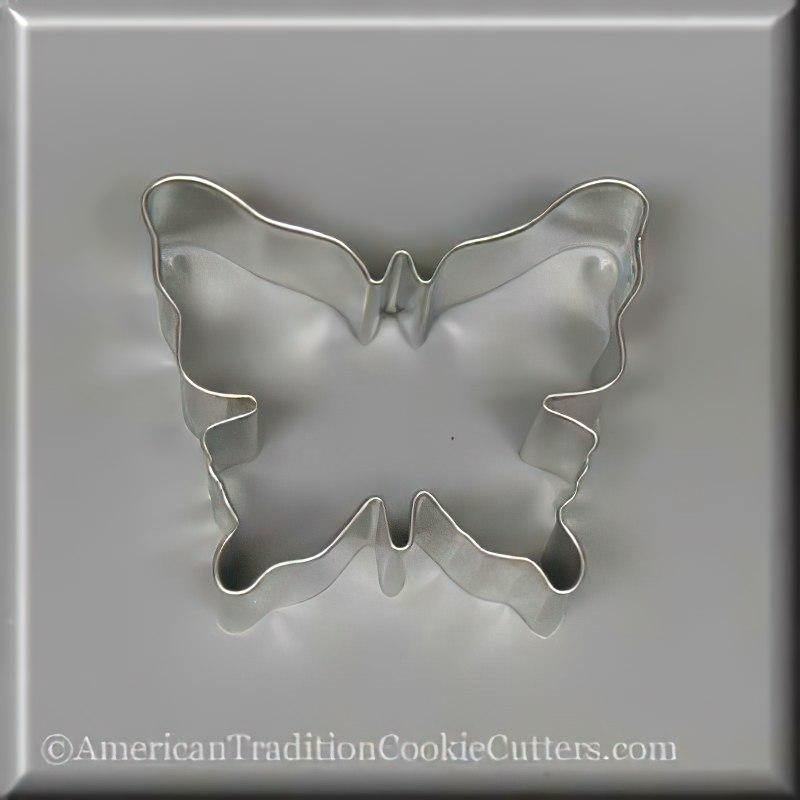 Butterfly Cookie Cutter - Bear Country Kitchen