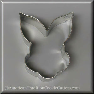 Bunny Face Cookie Cutter - Bear Country Kitchen