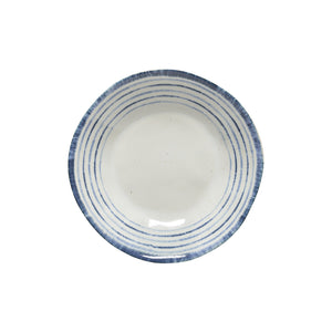 Casafina Nantucket White Soup/ Pasta Plate