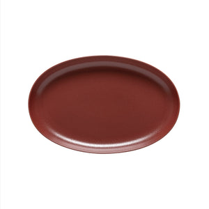 Pacifica Medium Oval Platter