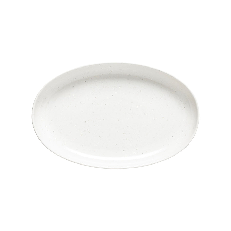 Pacifica Medium Oval Platter