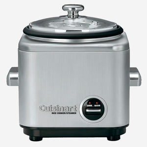 4-Cup Rice Cooker Cuisinart - Bear Country Kitchen