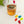 Load image into Gallery viewer, Kikkerland Drink Markers Rainbow Cat
