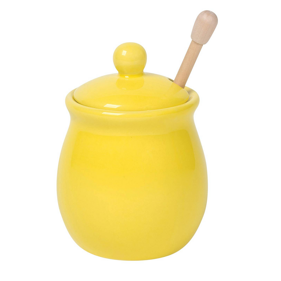 Danica Now Designs Honey Pot - Lemon