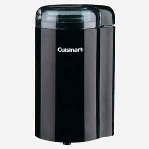 Cuisinart Coffee/Spice Grinder - Black - Bear Country Kitchen