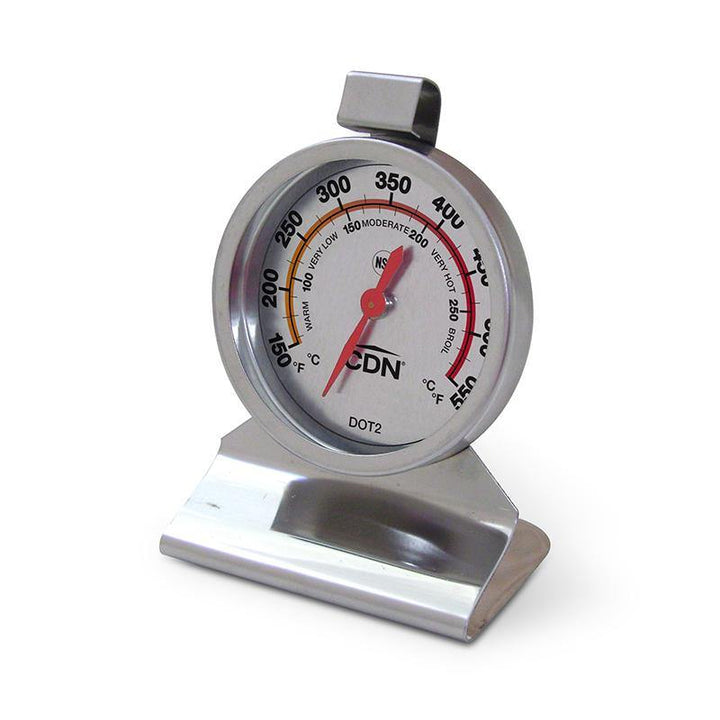 CDN 88DOT2 Oven Thermometer - Bear Country Kitchen
