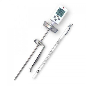 CDN 88DTC450  Digital Candy Thermometer - Bear Country Kitchen