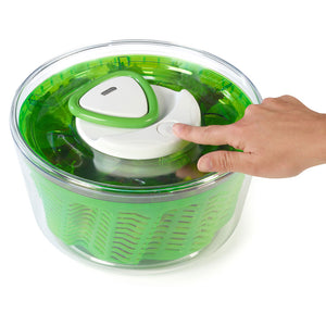 Easy Spin 2 Salad Spinner Zyliss