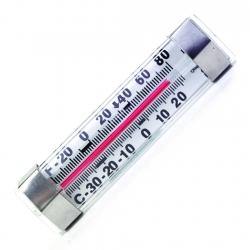 CDN FG80 Fridge/Freezer Thermometer