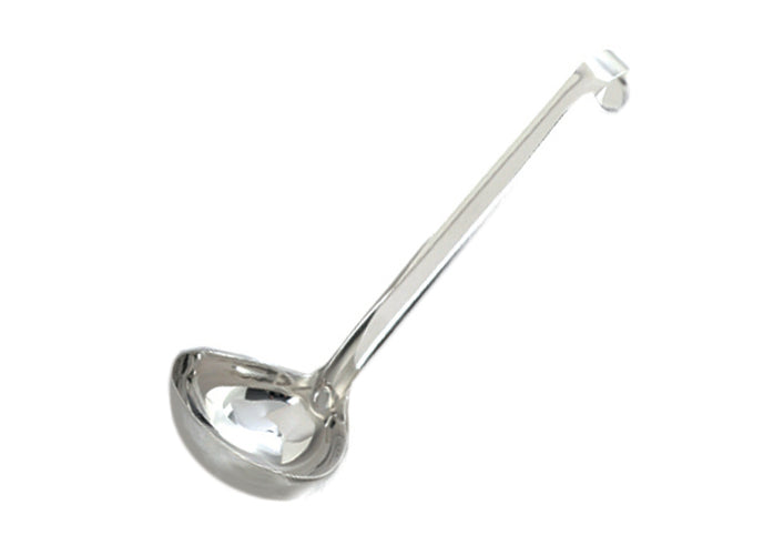 Cuisinox Stainless Steel Gravy Ladle Bear Country Kitchen Rossland BC