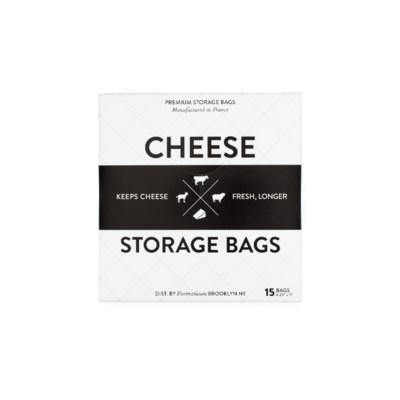 Formaticum Cheese Storage Bags - Bear Country Kitchen