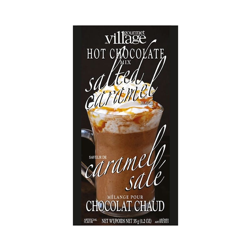 Individual Hot Chocolate