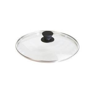Lodge Tempered Glass Lid 10 1/4" - Bear Country Kitchen