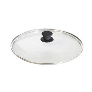 Lodge Tempered Glass Lid 12" - Bear Country Kitchen