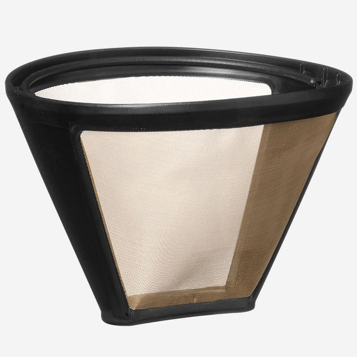 Cuisinart Gold Tone Filter - Cone Shape - Bear Country Kitchen