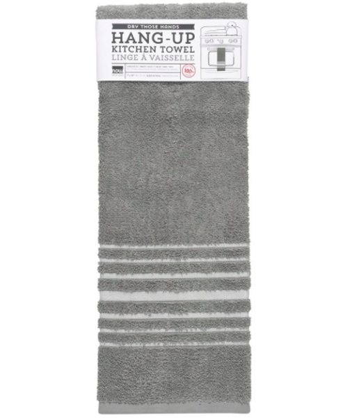 Now Designs Hang-Up Kitchen Towels - Bear Country Kitchen