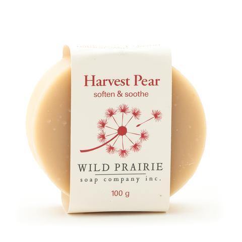 Wild Prairie Soap - Bear Country Kitchen