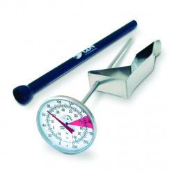 CDN IRTL220 Beverage & Frothing Thermometer