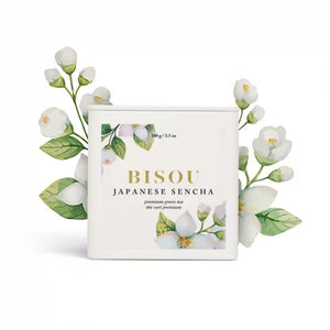 Bisou Loose Leaf Tea Tins 100G
