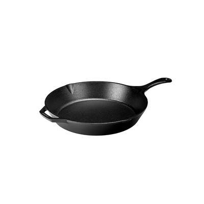 Lodge Cast Iron Skillet 13.5" - Bear Country Kitchen