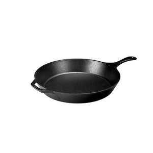 Lodge Cast Iron Skillet 15" - Bear Country Kitchen