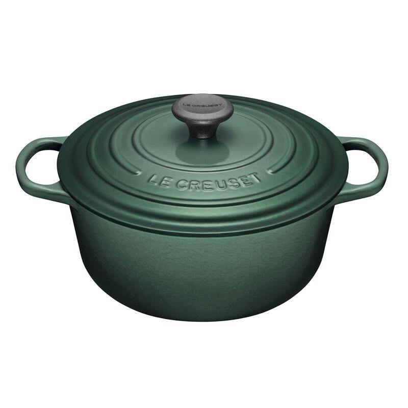 Le Creuset Round French Oven 5.3L - Bear Country Kitchen