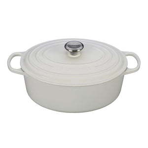 Le Creuset Oval French Oven 6.3L
