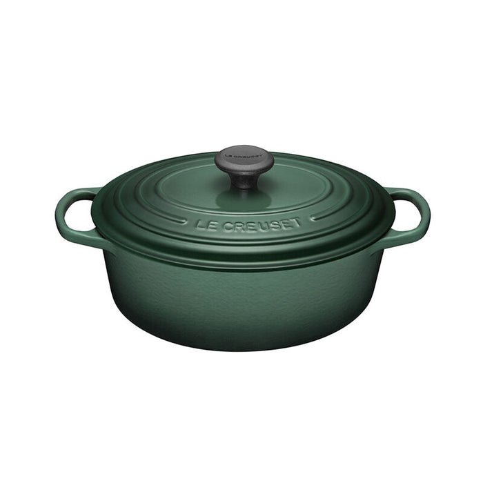 Le Creuset Oval French Oven 4.7L