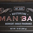 San Francisco Soap Company Man Bar Soap 10 ozSee All Fragrances – Good's  Store Online