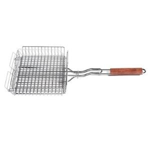 Outset Chrome Grill Basket