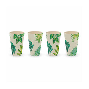 PPD Bamboo Cup St. Tropez