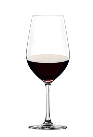 Puddifoot Red Wine Glass ECO