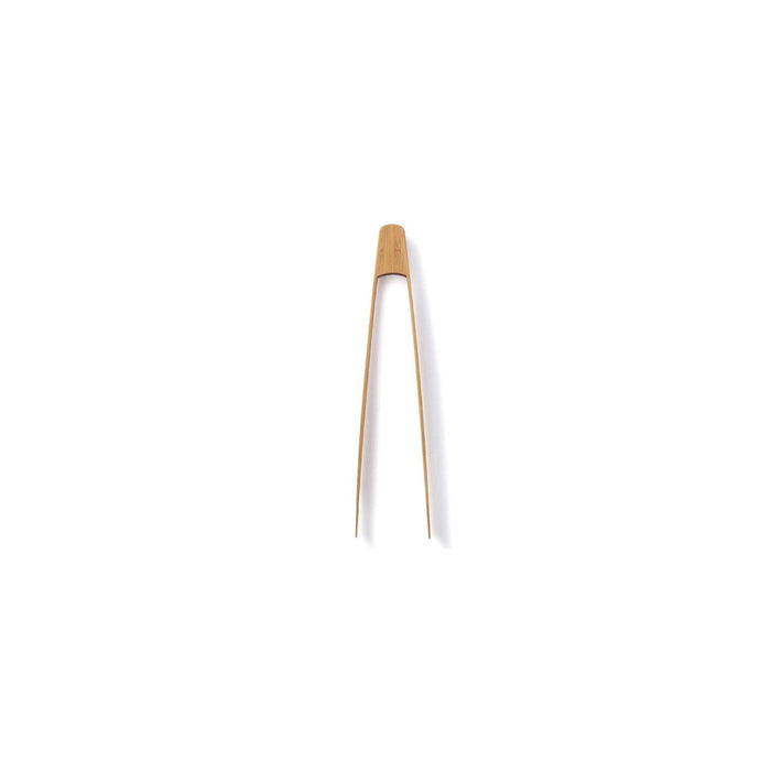 Bamboo Tongs