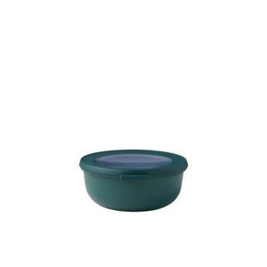 Multi bowl Cirqula rectangular 1000 ml / 34 oz - Nordic denim
