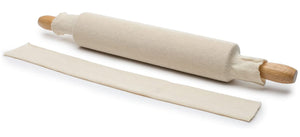 Rolling Pin Covers - Set of 2