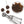 Load image into Gallery viewer, Norpro Small Cookie Scoop - Bear Country Kitchen
