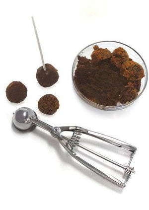 Norpro Small Cookie Scoop - Bear Country Kitchen