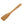 Load image into Gallery viewer, Olive Wood Curved Spatula Scanwood
