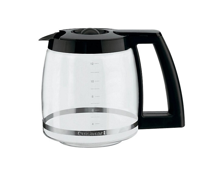 Cuisinart 12 Cup Replacement Carafe (DCC-1200PRCC) - Bear Country Kitchen