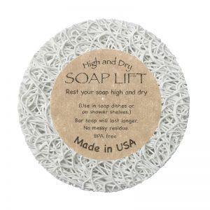 Soap Lift - Round A Bout - Bear Country Kitchen