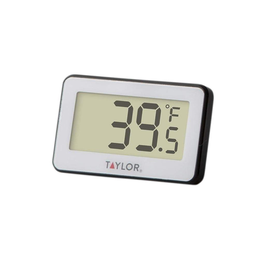Taylor Digital Dual Fridge/Freezer Thermometer