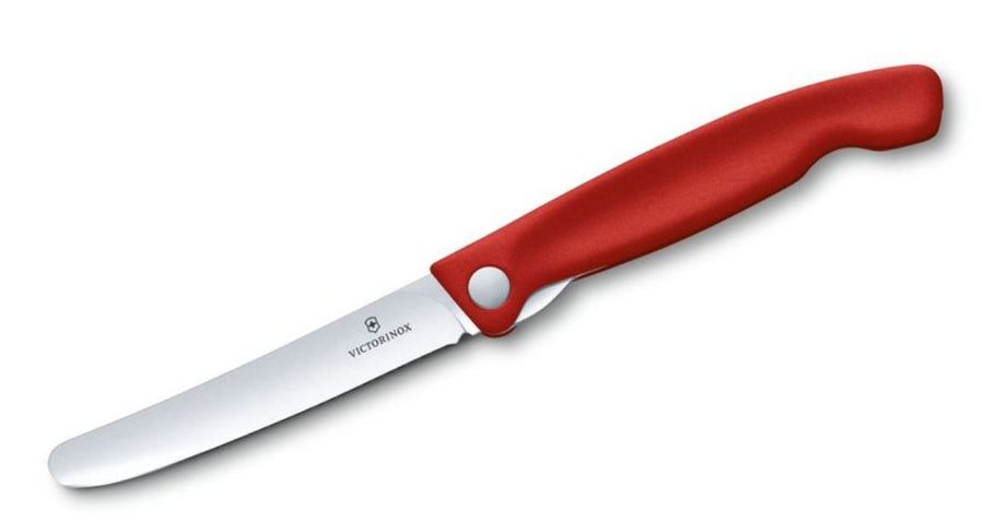 Victorinox Swiss Classic Foldable Paring Knife – Bear Country Kitchen